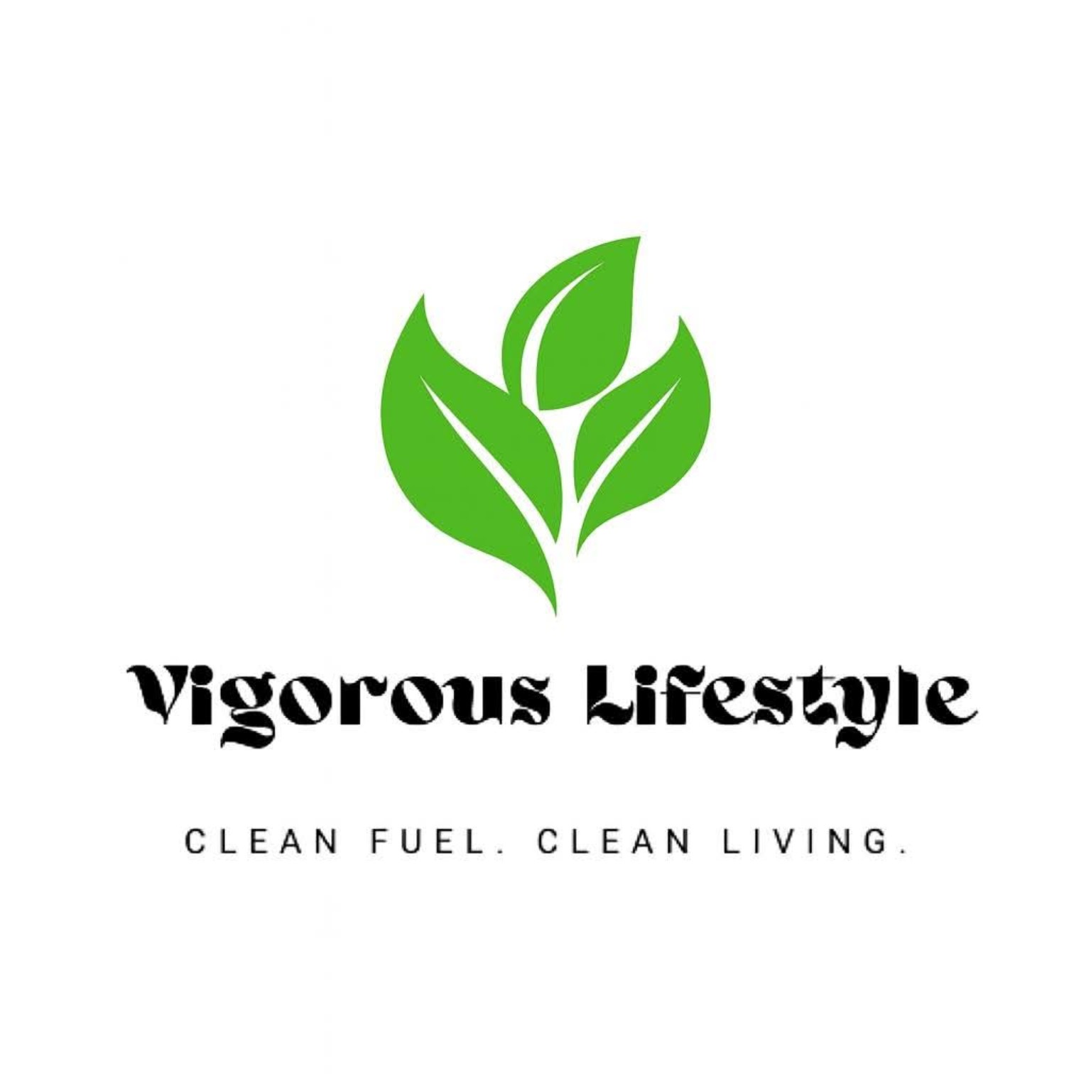 Vigorous Lifestyle